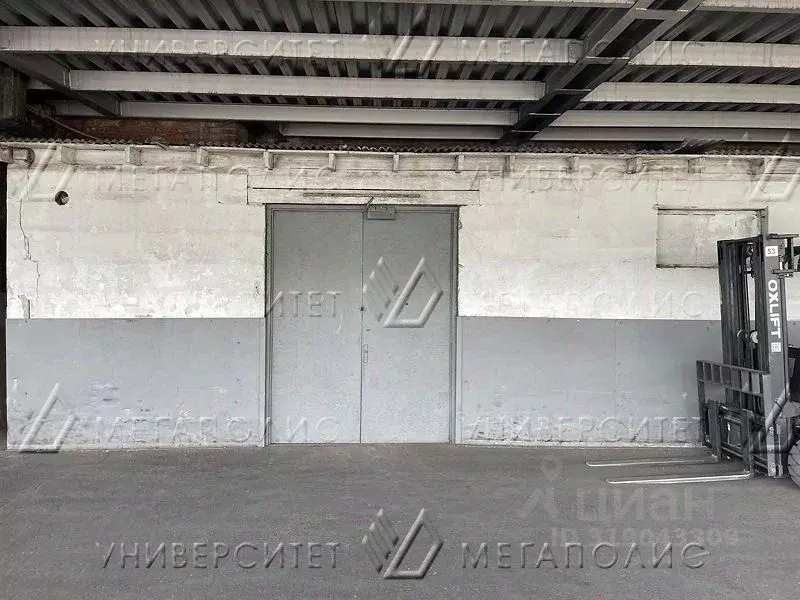 Склад в Москва Рябиновая ул., 47С6 (170 м) - Фото 1