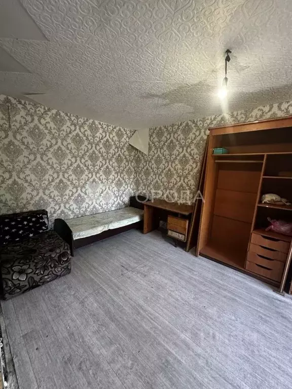 Комната Кемеровская область, Мыски Притомский мкр, 17-й кв-л, 17 (17.4 ... - Фото 0