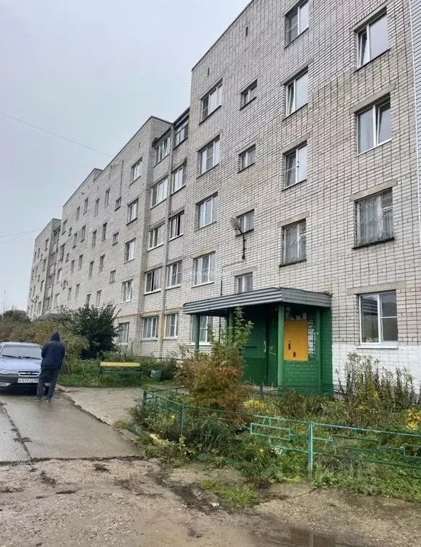 3-к кв. Тверская область, Конаково ул. Крупской, 3 (60.0 м) - Фото 1