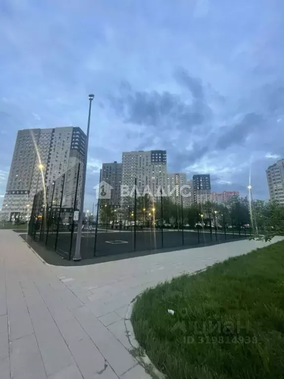 1-к кв. Москва ул. Недорубова, 30 (42.0 м) - Фото 0
