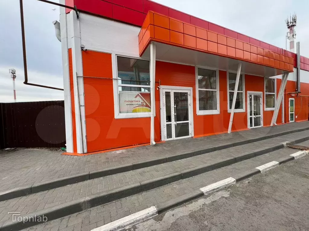 Свободного назначения 100м2 - Фото 0