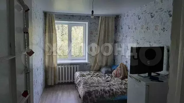 3-к. квартира, 58,3 м, 3/3 эт. - Фото 0