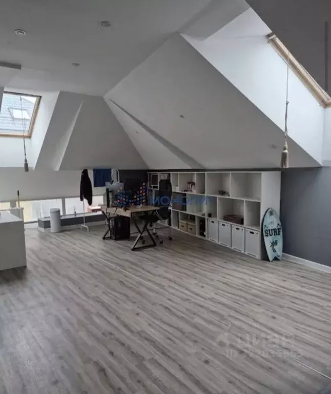 Офис в Нижегородская область, Нижний Новгород Варварская ул. (49 м) - Фото 2