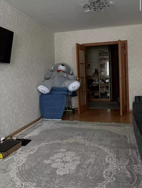 Квартира, 1 комната, 47 м - Фото 1