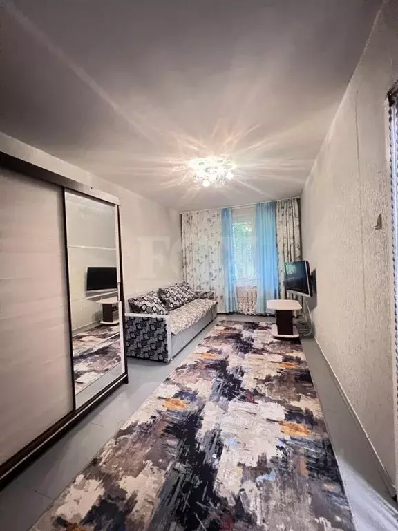 1-к кв. Москва Смольная ул., 19К4 (28.0 м) - Фото 2