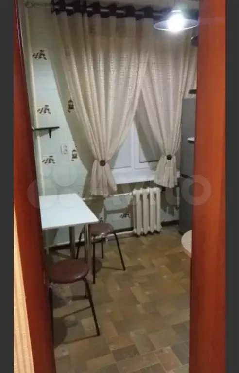 1-к. квартира, 29 м, 2/5 эт. - Фото 1