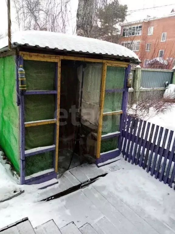 Студия Томская область, Томск Черемошники мкр, пер. Механический, 19 ... - Фото 2
