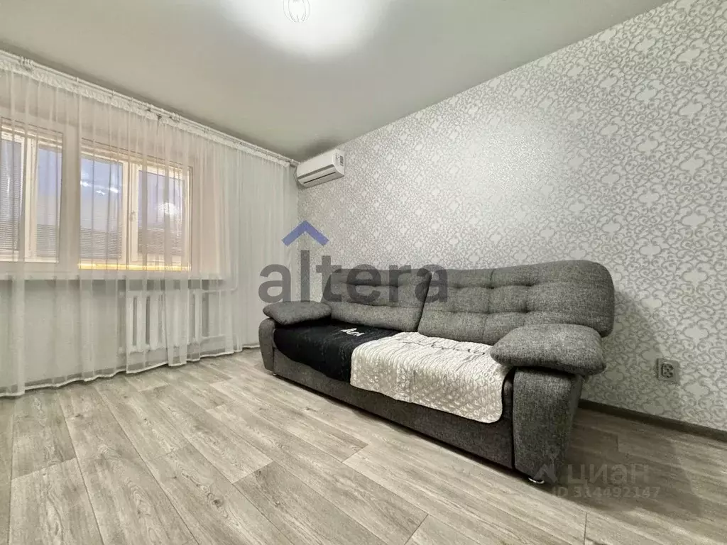 2-к кв. Татарстан, Казань Карагандинская ул., 6А (48.0 м) - Фото 0