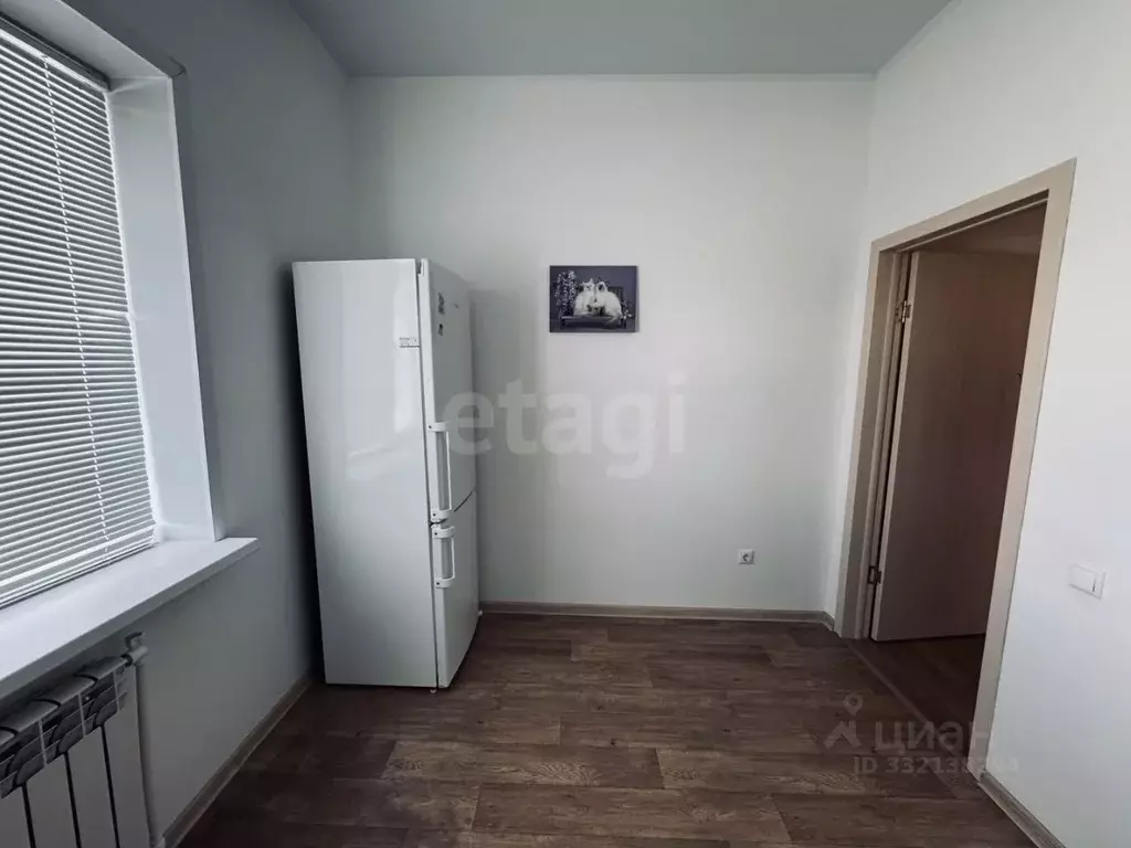 1-к кв. Ямало-Ненецкий АО, Салехард ул. Геологов, 22Г (41.6 м) - Фото 2
