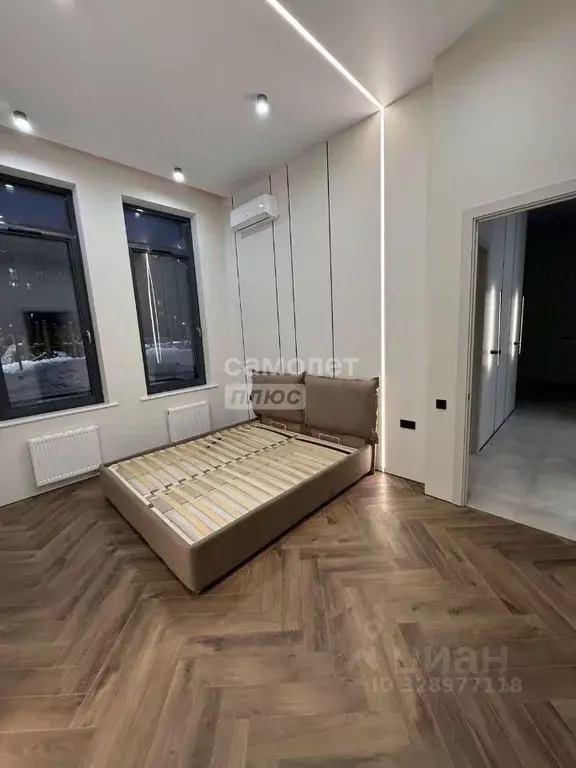 2-к кв. Московская область, Одинцовский городской округ, Заречье пгт ... - Фото 2