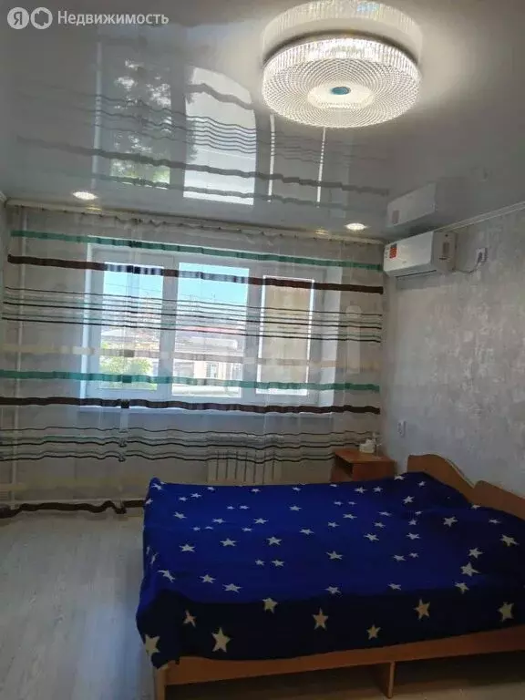 1к в -комнатной квартире (18 м) - Фото 0