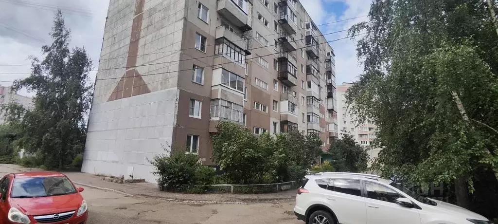 1-к кв. Ярославская область, Ярославль ул. Сахарова, 5к2 (35.0 м) - Фото 0