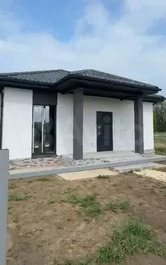 Дом 80 м на участке 4 сот. - Фото 0