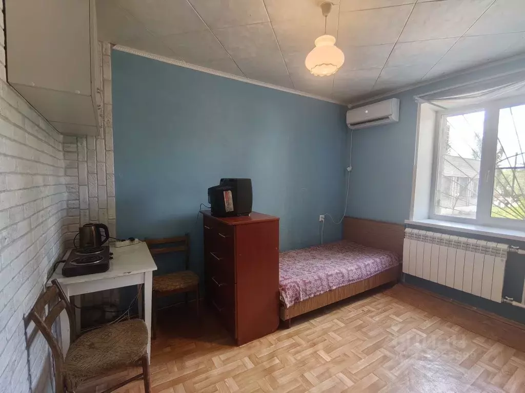 Комната Воронежская область, Воронеж Южно-Моравская ул., 33 (12.0 м) - Фото 0