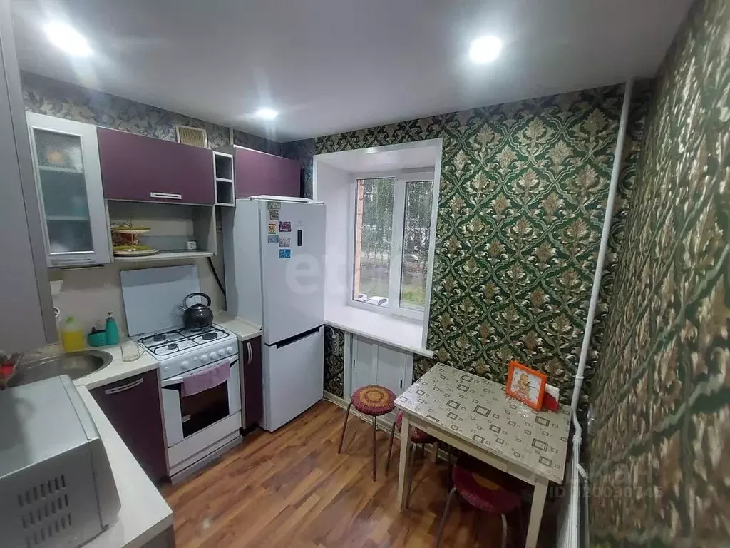 2-к кв. Удмуртия, Ижевск ул. Карла Маркса, 421 (44.7 м) - Фото 1