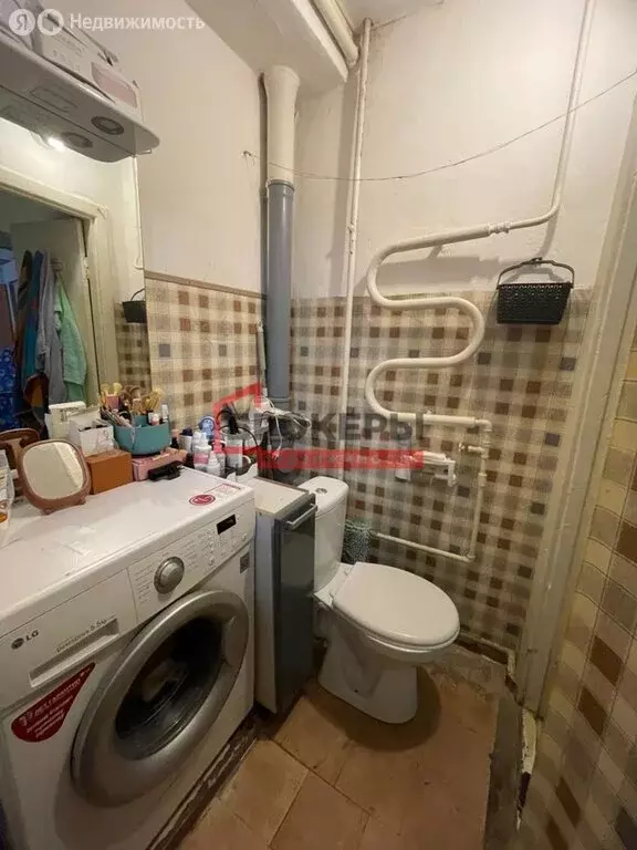 1-комнатная квартира: Севастополь, улица Генерала Жидилова, 14 (33.3 ... - Фото 2