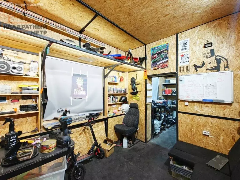 Помещение свободного назначения (44.7 м) - Фото 2