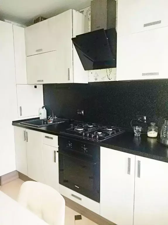 1-к кв. Смоленская область, Смоленский муниципальный округ, с. Печерск ... - Фото 1