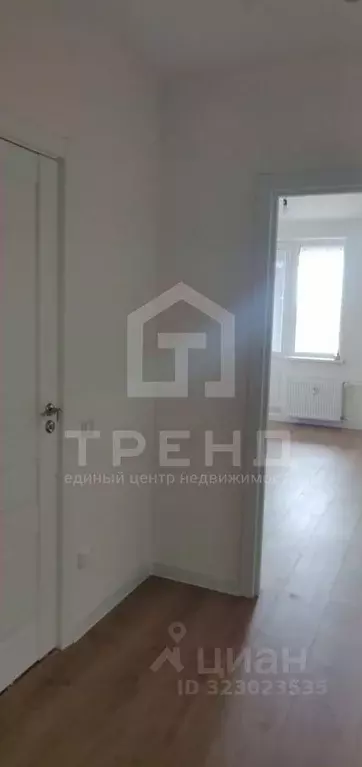 Студия Ленинградская область, Мурино Всеволожский район, просп. ... - Фото 2