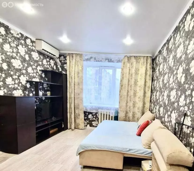 1к в -комнатной квартире (17.3 м) - Фото 1