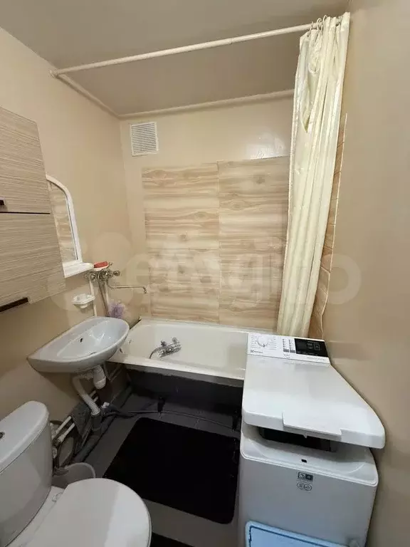 2-к. квартира, 45,9 м, 5/5 эт. - Фото 0