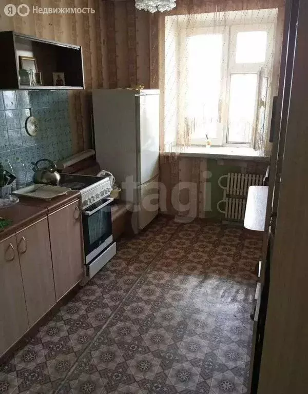 1-комнатная квартира: Казань, Советский район, микрорайон Азино-1, ... - Фото 2
