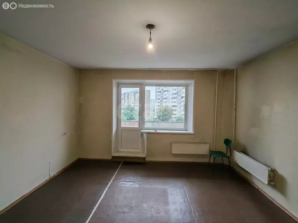 2-комнатная квартира: Абакан, улица Крылова, 79 (52.8 м) - Фото 1