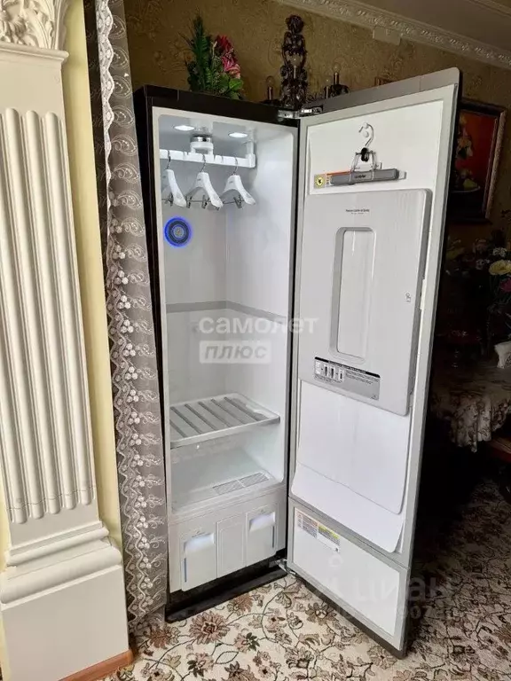 3-к кв. Орловская область, Орел бул. Молодежи, 15 (75.0 м) - Фото 2