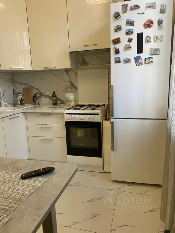 2-к кв. Москва ул. Свободы, 13/2 (57.7 м) - Фото 1