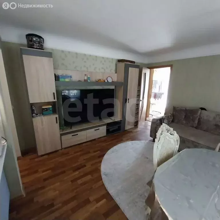 2-комнатная квартира: Улан-Удэ, улица Буйко, 28А (57.4 м) - Фото 2