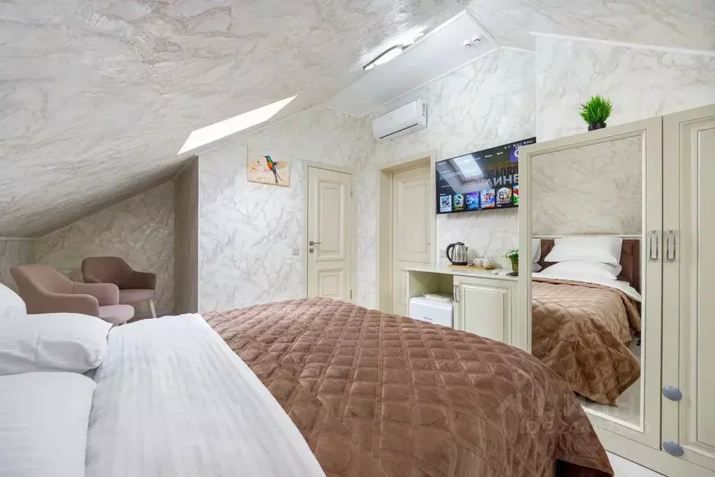 Комната Ставропольский край, Пятигорск городской округ, пос. Свободы ... - Фото 1