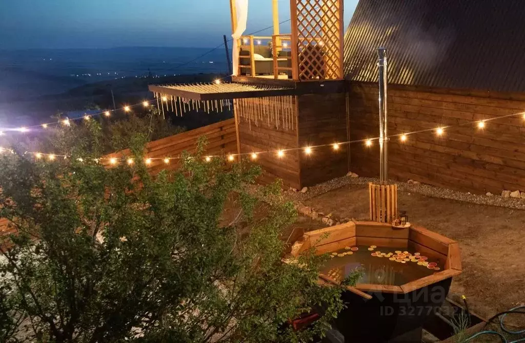 Дом в Ставропольский край, Ставрополь Зори Кавказа садовое ... - Фото 1