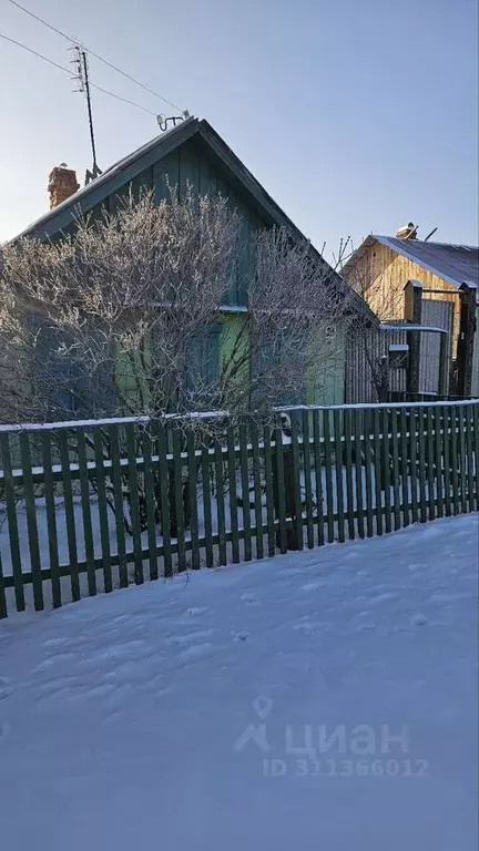 Дом в Иркутская область, Усольский район, Тельма рп ул. 3-я Советская, ... - Фото 1