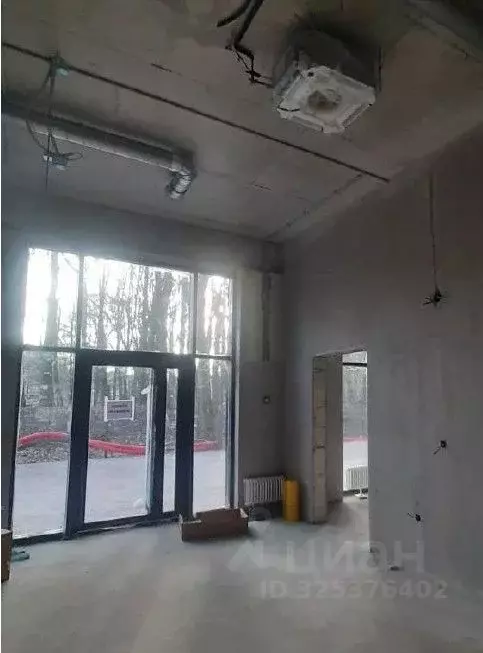 Помещение свободного назначения в Калининградская область, Калининград ... - Фото 1