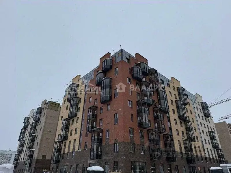 1-к кв. Архангельская область, Северодвинск ул. Ломоносова, 79к1 ... - Фото 1