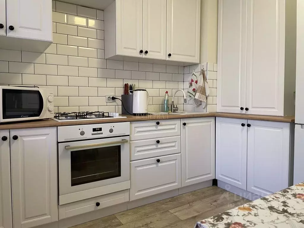 2-к кв. Марий Эл, Медведево городское поселение, Медведево пгт ул. ... - Фото 1