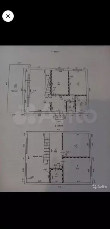 Дом 170 м на участке 5 сот. - Фото 0