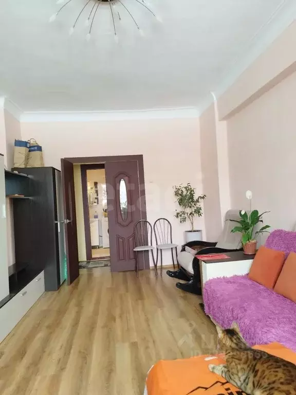 3-к кв. Марий Эл, Йошкар-Ола бул. Чавайна, 34 (87.0 м) - Фото 1