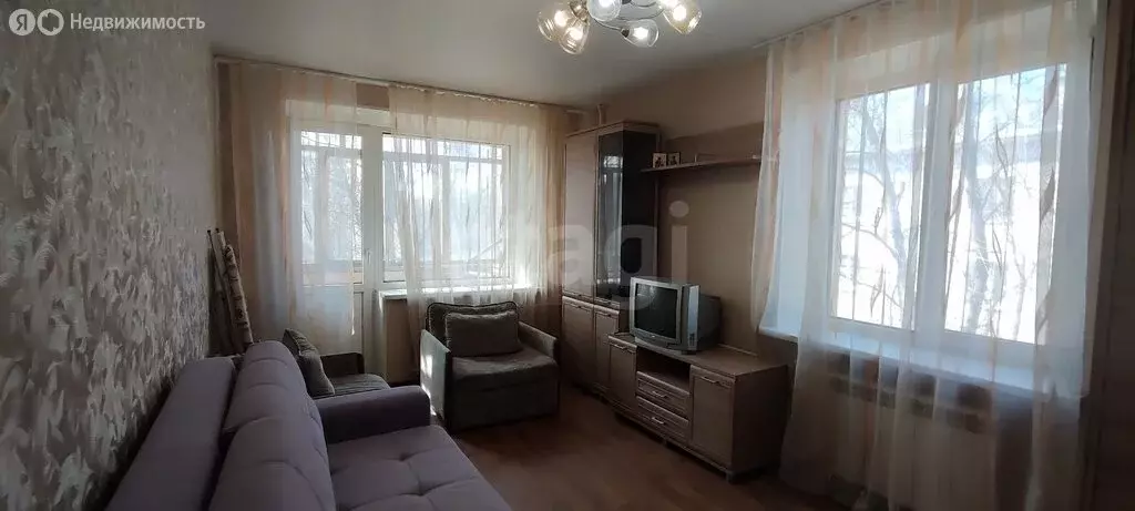 2-комнатная квартира: Самара, Каховская улица, 49 (42.3 м) - Фото 2