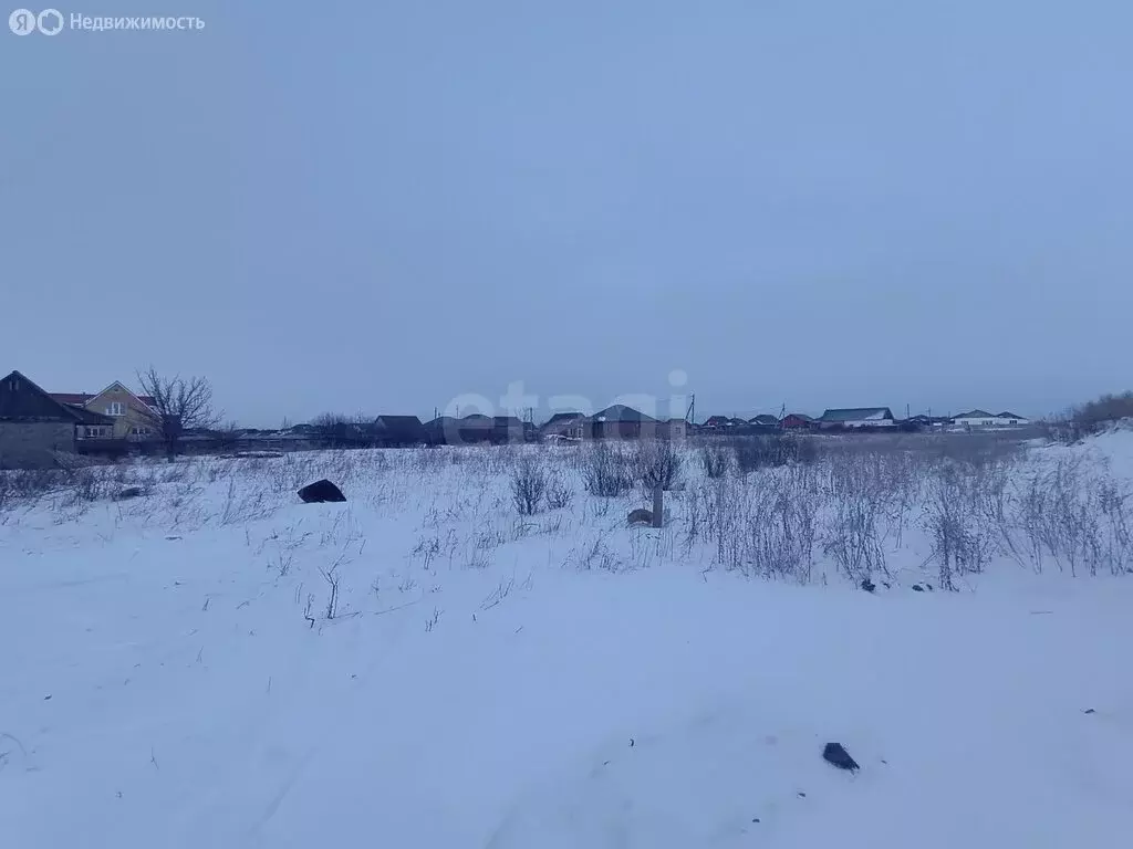 Участок в Оренбургский район, Южноуральский сельсовет, ТСН Пегас, 2-я ... - Фото 2