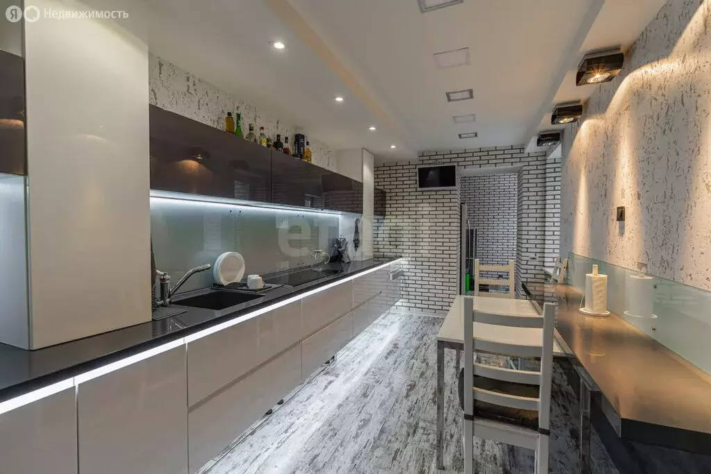 2-комнатная квартира: Санкт-Петербург, Богатырский проспект, 47к2 ... - Фото 1