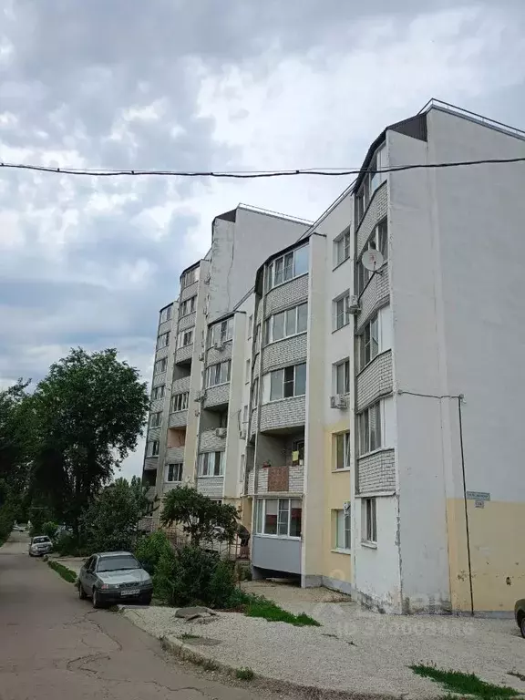 1-к кв. Саратовская область, Саратов Керамическая ул., 14 (37.0 м) - Фото 0