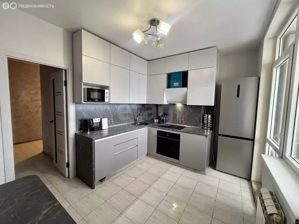 1-комнатная квартира: Белгород, Народный бульвар, 3А (44.9 м) - Фото 1