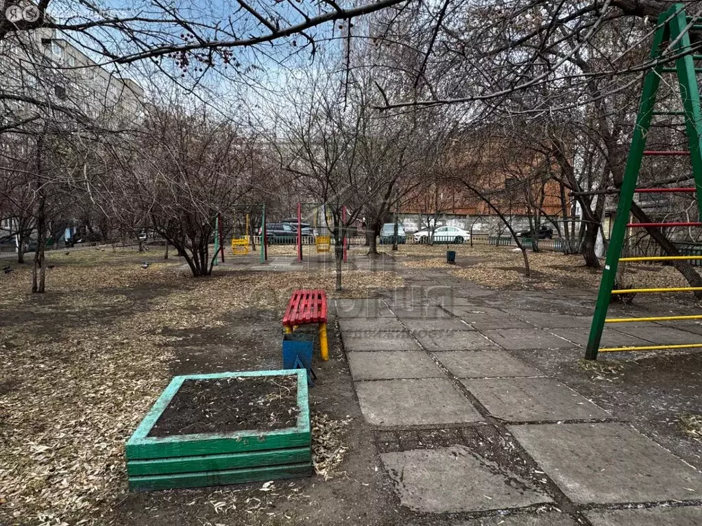 2-комнатная квартира: Красноярск, улица Урицкого, 125 (48.9 м) - Фото 1