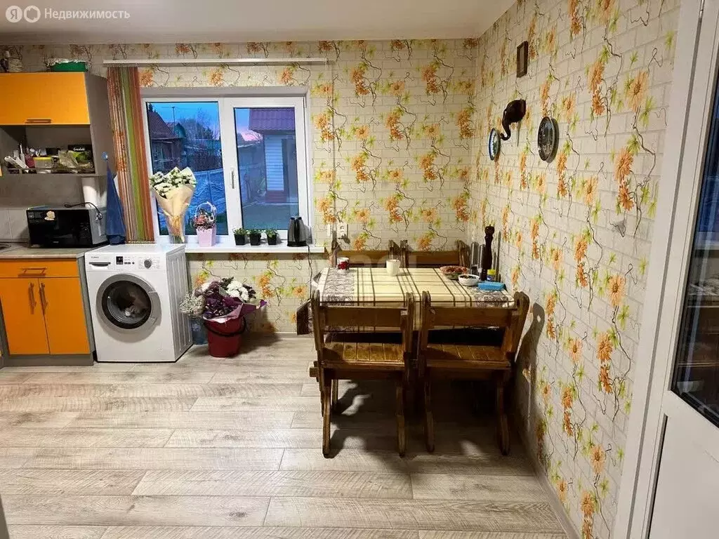 Дом в Бийский район, садоводство Берёзка, Лесная улица (90 м) - Фото 1