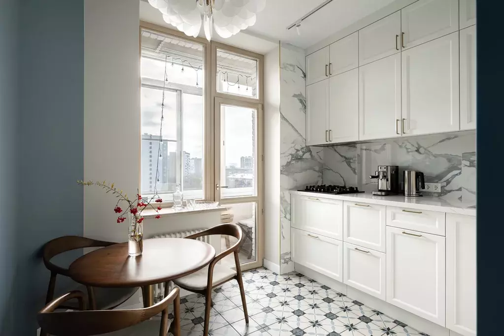 Продаётся 3-к квартира, 56 м - Фото 1