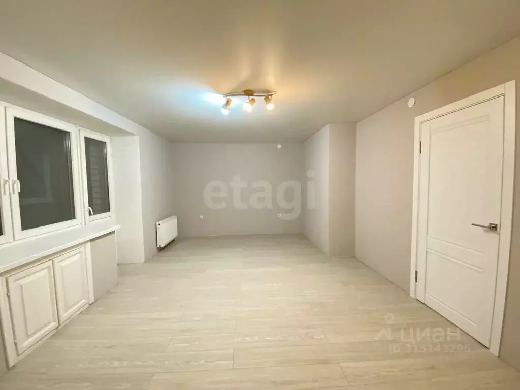 1-к кв. Архангельская область, Котлас просп. Мира, 6А (49.0 м) - Фото 0