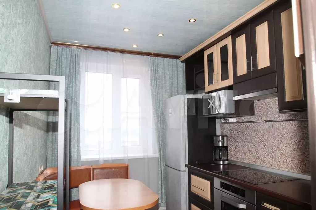 2-к. квартира, 46,9 м, 7/9 эт. - Фото 0