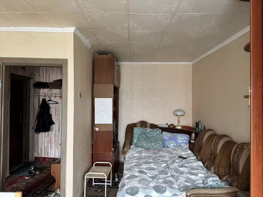 1-к кв. Белгородская область, Белгород Садовая ул., 39 (30.0 м) - Фото 1
