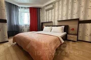 1-к кв. Свердловская область, Екатеринбург ул. Сурикова, 53А (41.0 м) - Фото 0